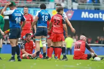 La 26e journée au banc d'essai