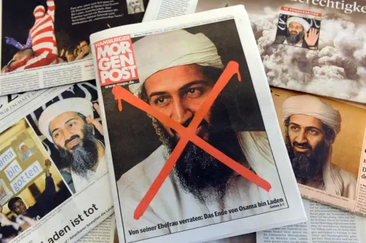 Ben Laden éliminé, les Djihadistes n'ont pas l'intention de stopper le combat contre l'Occident.