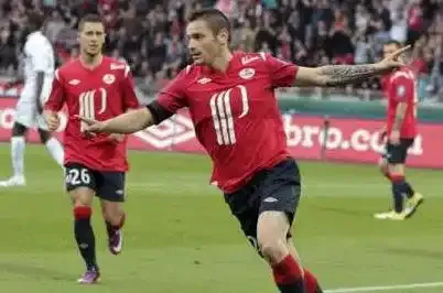 Les Dogues affrontent les Parisiens samedi soir en finale de la Coupe de France.