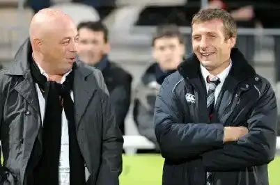 Le LOU prend du galon