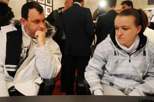 Les époux Lavier vont être jugés