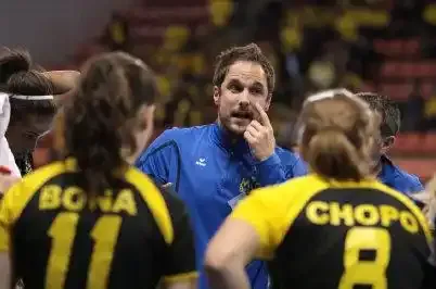 Mayonnade: "On repart de zéro"