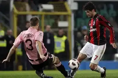 Milan, la vie en rose ?
