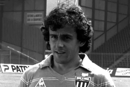 Platini et les Verts sont confiants