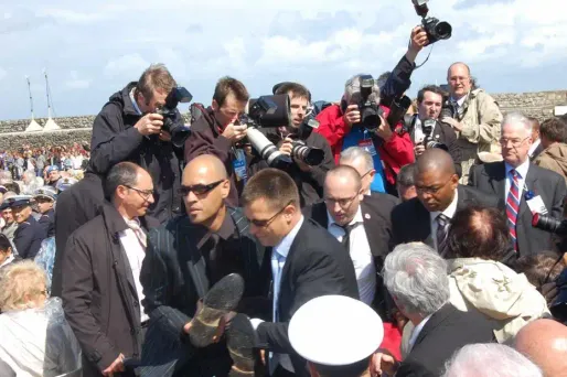 Sarkozy : le fauteur de trouble s'explique