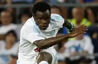 Taiwo ne verra plus le Vélodrome