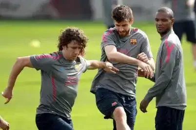Abidal de retour !