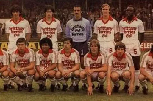 Brest, cap sur l’élite