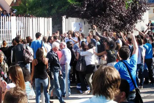 BTS : Pécresse annonce une nouvelle épreuve