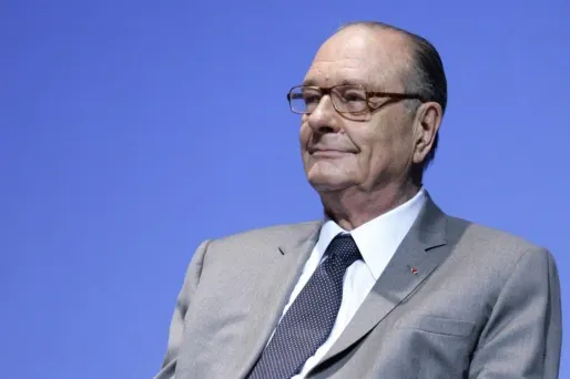 Le procès de Jacques Chirac dans l'affaire des emplois présumés fictifs de la Ville de Paris devrait se dérouler en septembre.