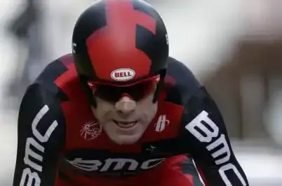 Evans soigne son retour