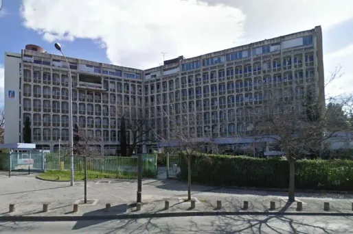 Au rectorat d'Aix-Marseille, le travail du père arrêté était reconnu.