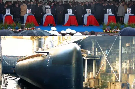 Karachi : des documents déclassifiés ?