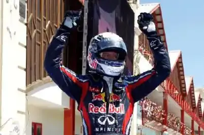 Le GP d'Europe dans le rétro