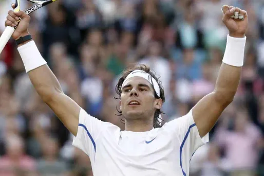 Nadal retrouvera Murray