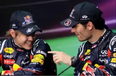 Red Bull, l'heure du rachat