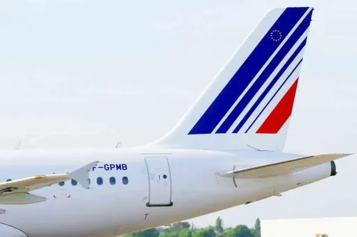 Air France promet un retour à la normal dans la journée.