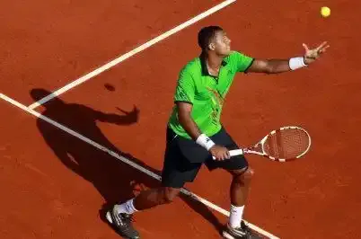 Tsonga-Simon, c'est tout bon