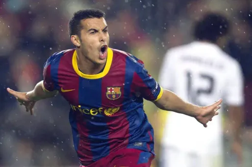 Un nul, du jeu et le Barça