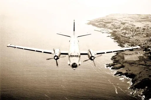 La nouvelle version de l’Atlantic, conçu par Breguet Aviation et assemblé par Dassault, a réussi vendredi son premier vol d’essai.