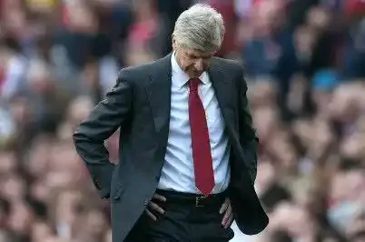 Wenger, une méthode en question