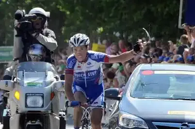 Chavanel champion de France