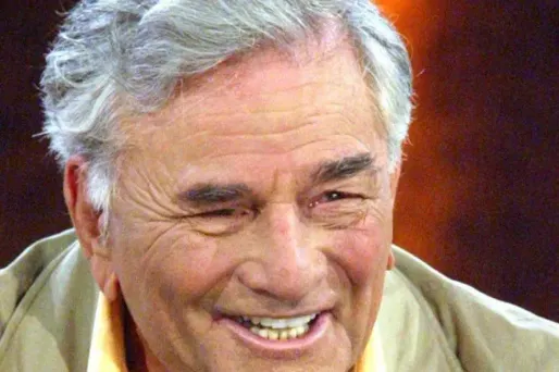 La belle dernière danse de Columbo