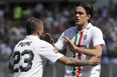 La Juve fait les soldes