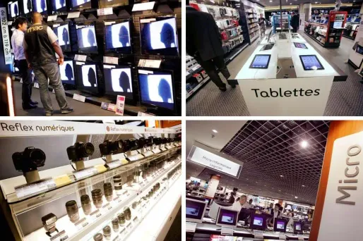 Le numérique plus facile avec les Experts Europe 1