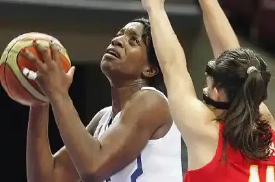 Les Bleues avaient soif de revanche