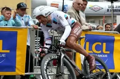 Les Bleus à l'heure du chrono