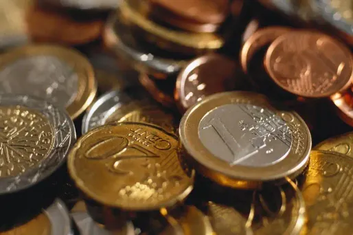 Neuf Français sur dix affirment avoir constamment un peu de monnaie sur eux.