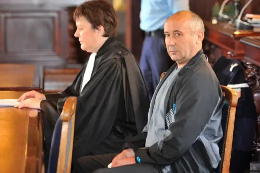 Loïc Sécher veut être innocenté