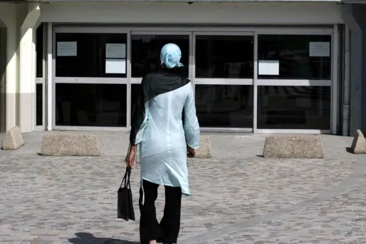 Mères voilées à l'école, "un faux problème" ?