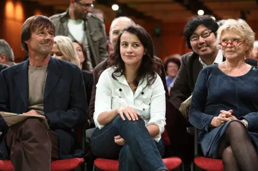 Le parti n’a pas respecté la "procédure de déclaration", la primaire "n'est pas conforme à la loi.