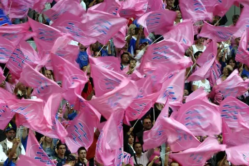 Stade Français : 72 heures chrono