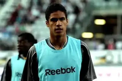 Tout le monde s'arrache Varane