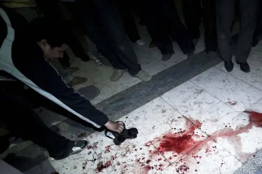 Attentat-Caire : arrestation du suspect n°1