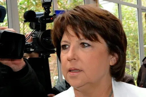 Aubry en prime-time sur TF1