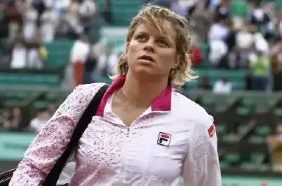 Clijsters zappe Wimbledon