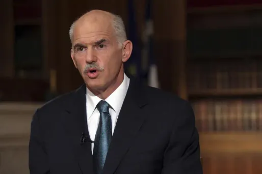 Grèce : un nouveau ministre des Finances