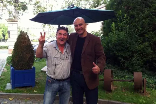 Il gagne à l'Europe-Stop 33 ans après