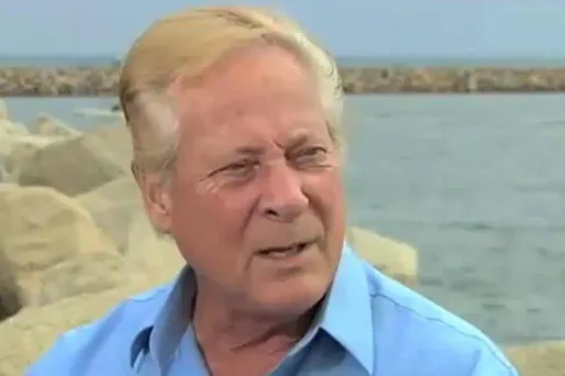 Il veut retrouver le corps de Ben Laden