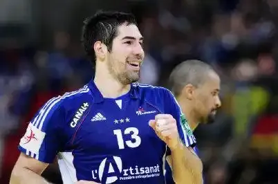 La France encore avec l'Espagne