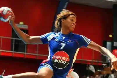 La France verra le Brésil