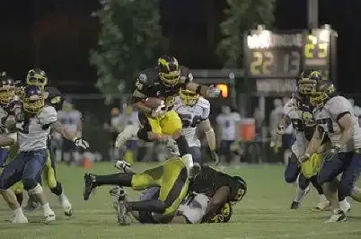 Le Flash toujours plus fort