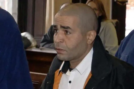 Le frère de Rachida Dati condamné