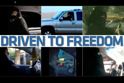 Les Saoudiennes passeront derrière le volant le 17 juin