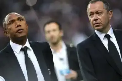 PSG, le coup de balai