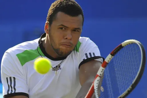 Tsonga échoue face à Murray